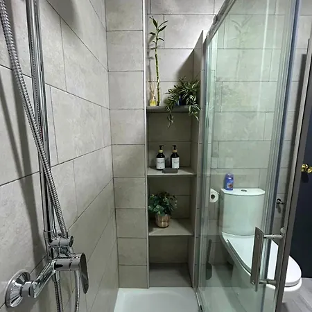 아파트 Primavera Centro